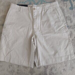 New with tags Mens Banana Republic shorts size 34